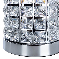 Настольная лампа Arte Lamp Louis A4017LT-1CC 1