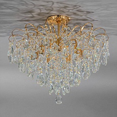 Потолочная люстра Escada Crown 1113/7PL 4