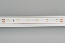 Светодиодная влагозащищенная лента Arlight 4,8W/m 60LED/m 3528SMD белый 50M 024562(2) 1