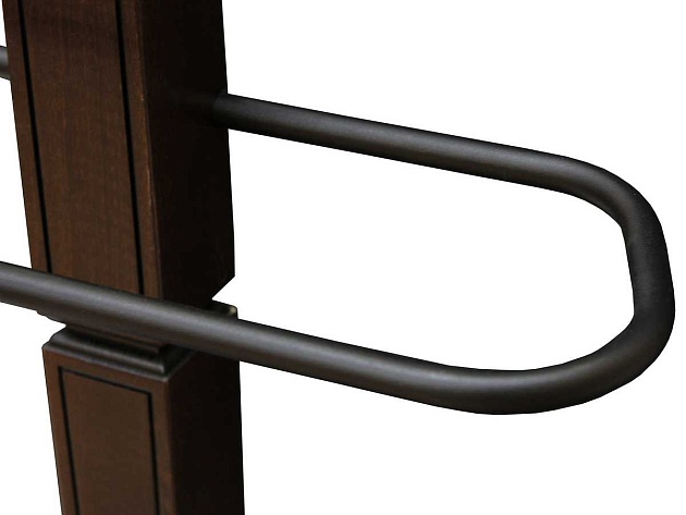 Костюмная вешалка Мебелик Васко В 70 000115 Фото № 5