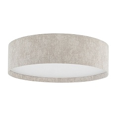 Потолочная люстра Nowodvorski Cedro M Beige 11671
