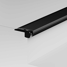 Алюминиевый профиль встраиваемый в пол 59x20 ALM-5920-B-2M Maytoni Led Strip 636026 3