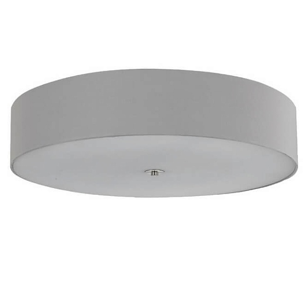 Потолочный светильник Crystal Lux Jewel PL500 Gray Фото № 1