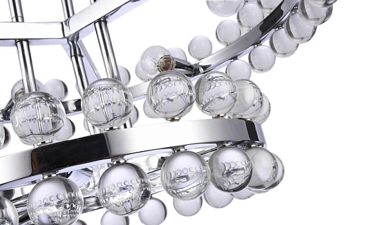 Подвесная люстра Vele Luce Baldassare VL4143L09 изображение 4 Подвесная люстра Vele Luce Baldassare VL4143L09 Фото № 4