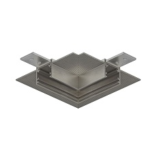 Соединитель DENKIRS SHINE HIDE TR5705-DN