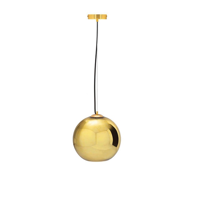 Подвесной светильник Loft IT Copper Shade Loft2024-A Фото № 1