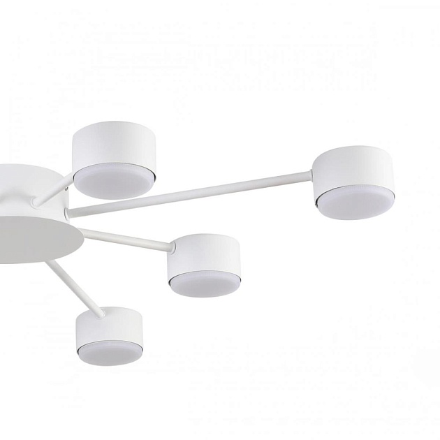 Люстра Lumion COMFI 8343/8C изображение 6 Люстра Lumion COMFI 8343/8C Фото № 6