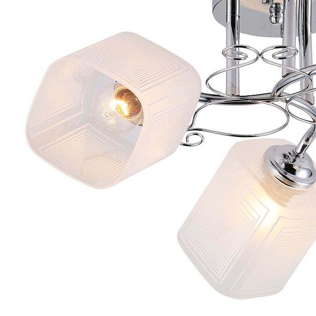 Потолочная люстра Escada 1105/3PL Фото № 3