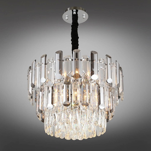 Подвесная люстра Omnilux Turri OML-89603-08 Фото № 6