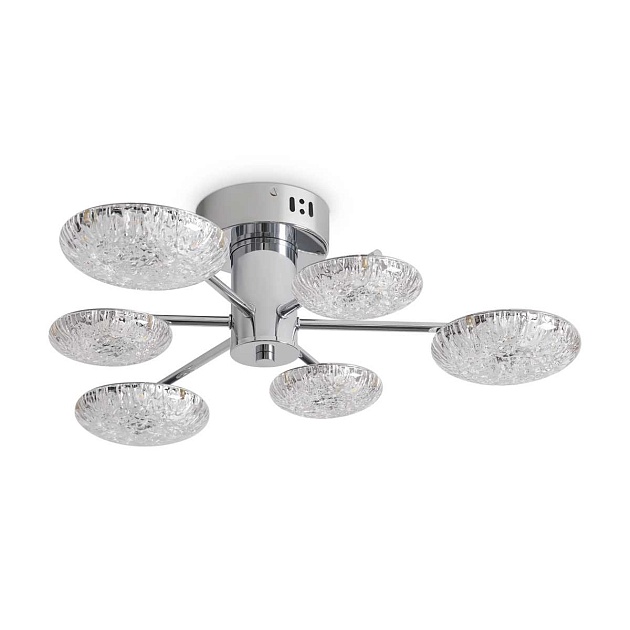 Потолочный светильник Freya Modern FR5531CL-L32CH изображение 4 Потолочный светильник Freya Modern FR5531CL-L32CH Фото № 4