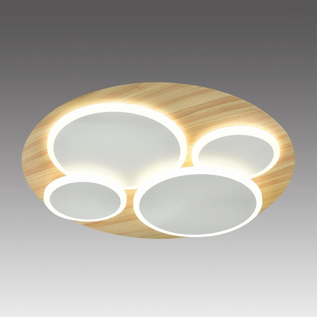 Светильник Sonex Mitra Led 7734/60L изображение 5 Светильник Sonex Mitra Led 7734/60L Фото № 5