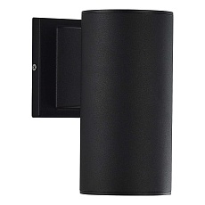 Уличный настенный светодиодный светильник ST Luce Tubo SL9530.401.01 1