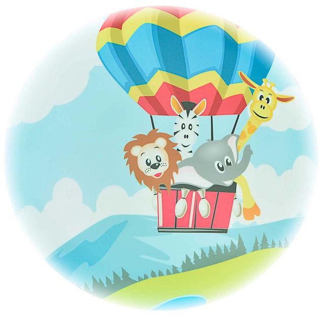 Настенно-потолочный светильник Camelion LBS-7720 13989 изображение 2 Настенно-потолочный светильник Camelion LBS-7720 13989 Фото № 2