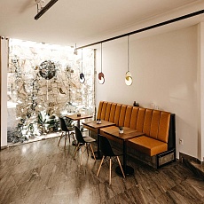 Подвесной светодиодный светильник F-Promo Grahan 4609-1P 2