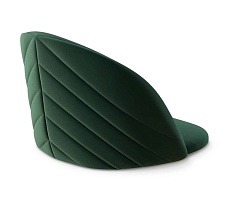 Офисное кресло Sheffilton SHT-ST35-2/S120M лиственно-зеленый/черный муар 4065072601 3