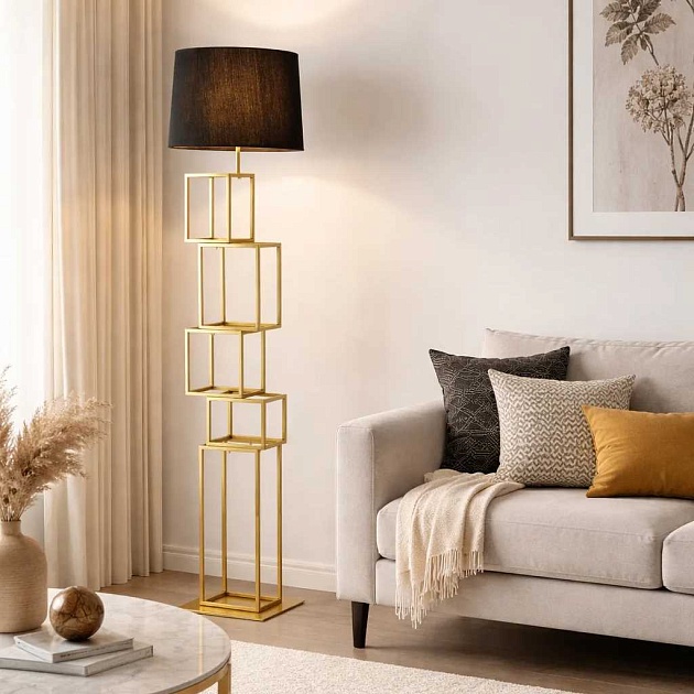 Торшер Lussole Woodruff LSP-5023 Фото № 4