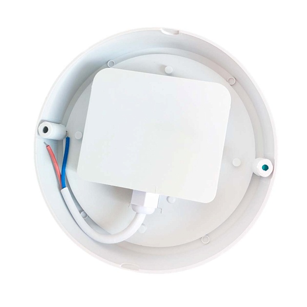 Накладной светодиодный светильник Apeyron 28-05 Фото № 12