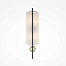 Настенный светильник Maytoni Modern Glamping MOD437WL-02BG1 2