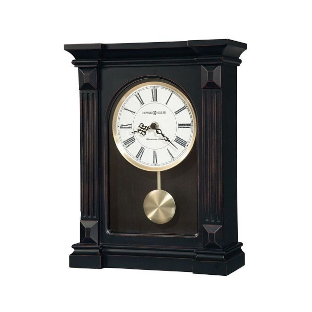 Часы настольные Howard Miller Mia Mantel 635-187 изображение 1 Часы настольные Howard Miller Mia Mantel 635-187 Фото № 1