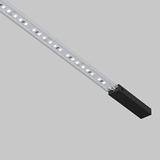 Трековый светильник Maytoni Technical Flex TR160-1-50W3K-5B 3