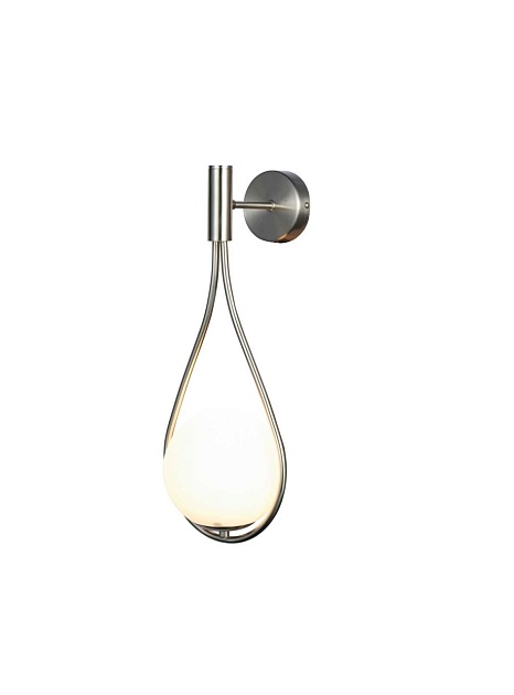Светильник настенный Moderli Barocco V11576-1W изображение 1 Светильник настенный Moderli Barocco V11576-1W Фото № 1