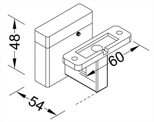 Бра Deko-Light Ayleen 687086 Фото № 2