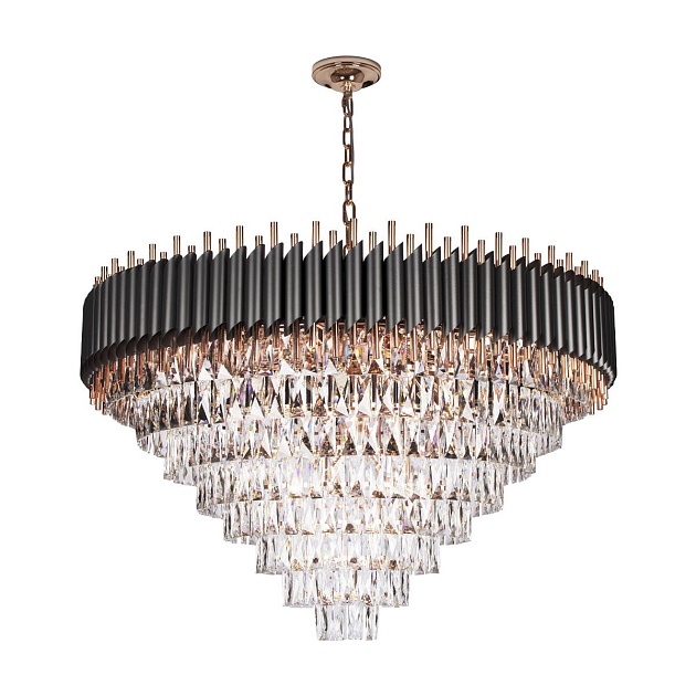 Подвесная люстра Loft IT Eclair 10206/1000 изображение 4 Подвесная люстра Loft IT Eclair 10206/1000 Фото № 4