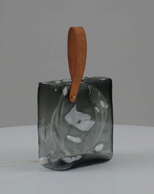 Лампа настольная светодиодная Moderli Bag V11675-TL изображение 2 Лампа настольная светодиодная Moderli Bag V11675-TL Фото № 2