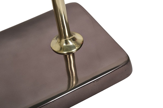 Журнальный стол Garda Decor Нимфа 69-1118119 изображение 4 Журнальный стол Garda Decor Нимфа 69-1118119 Фото № 4