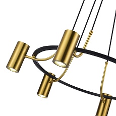Подвесная люстра ST Luce TALIA SL1215.403.06 1