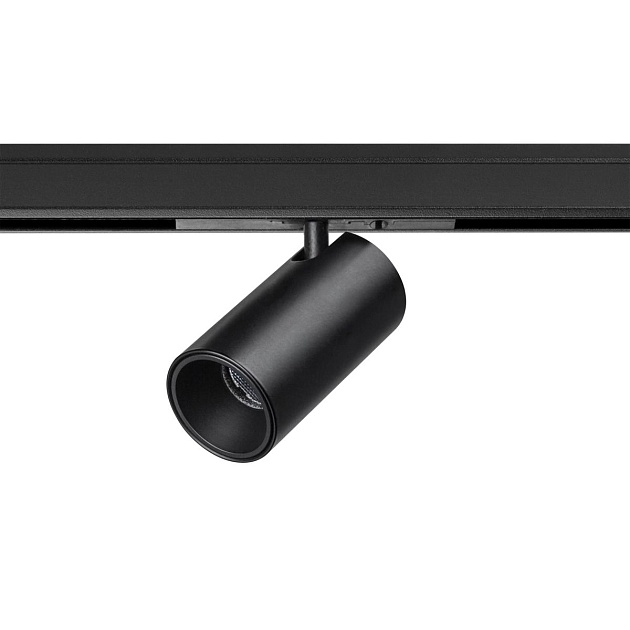 Трековый светодиодный светильник Lightstar Linea 206147 Фото № 4