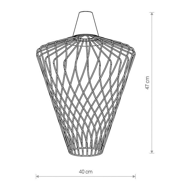Плафон Nowodvorski Cameleon Wave L 8600 изображение 2 Плафон Nowodvorski Cameleon Wave L 8600 Фото № 2