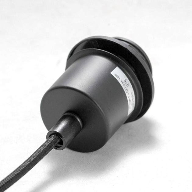 Подвесной светильник Lussole Lgo Marion GRLSP-8148 изображение 4 Подвесной светильник Lussole Lgo Marion GRLSP-8148 Фото № 4