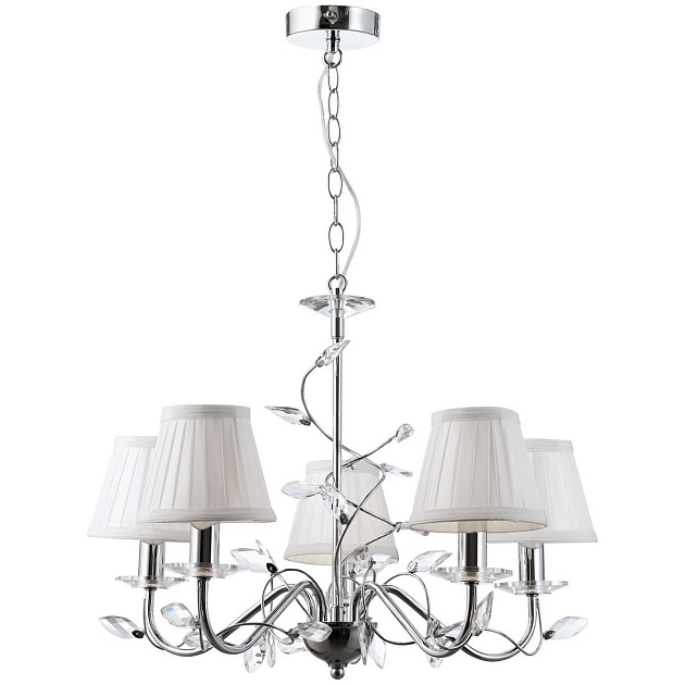 Подвесная люстра Velante 378-103-05 Фото № 1