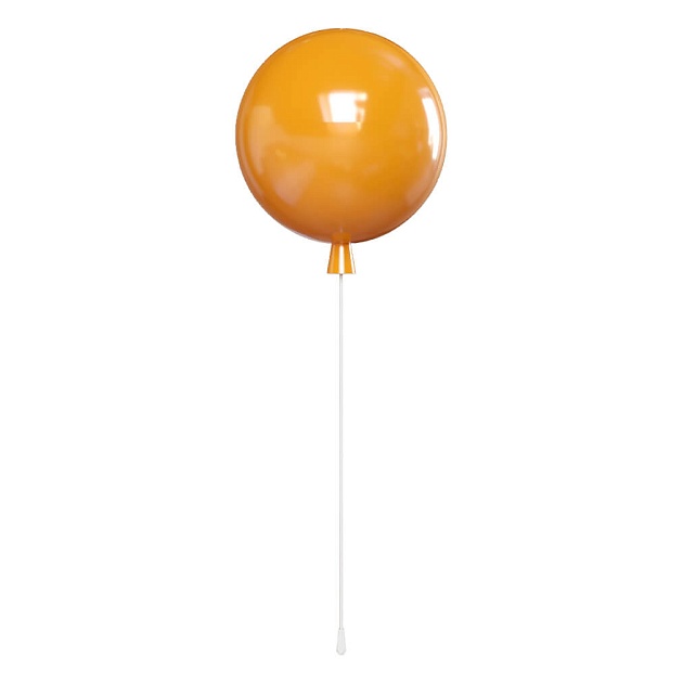 Потолочный светильник Loft IT Memory 5055C/M Orange изображение 1 Потолочный светильник Loft IT Memory 5055C/M Orange Фото № 1