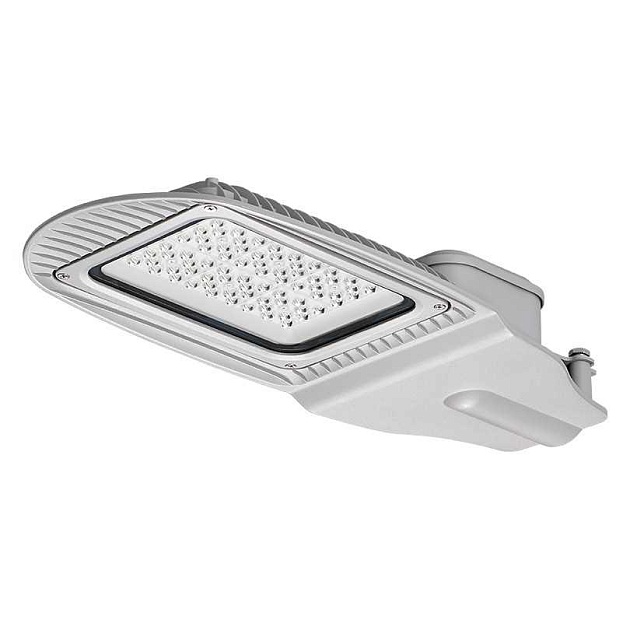 Консольный уличный светильник WOLTA STL-50W01 изображение 1 Консольный уличный светильник WOLTA STL-50W01 Фото № 1