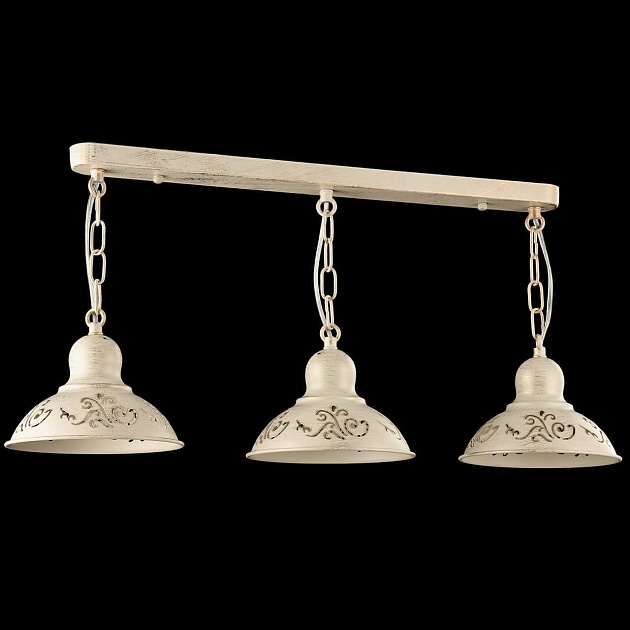 Подвесной светильник Freya Benoit FR2566-PL-33-WG изображение 2 Подвесной светильник Freya Benoit FR2566-PL-33-WG Фото № 2