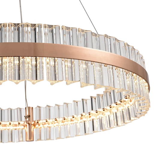 Подвесной светильник Vele Luce Faccia VL1694P01 изображение 2 Подвесной светильник Vele Luce Faccia VL1694P01 Фото № 2