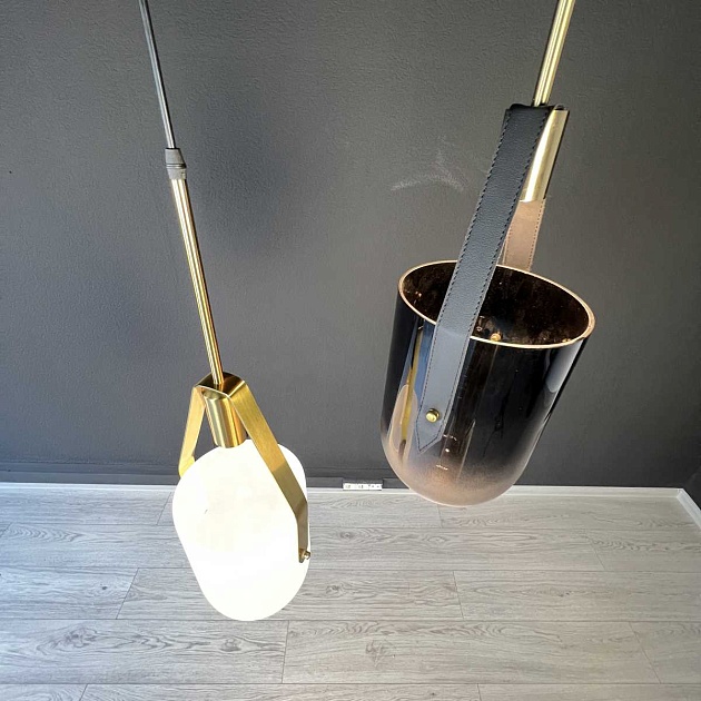 Подвесной светильник Imperium Loft Allied Maker 123600-22 Фото № 10