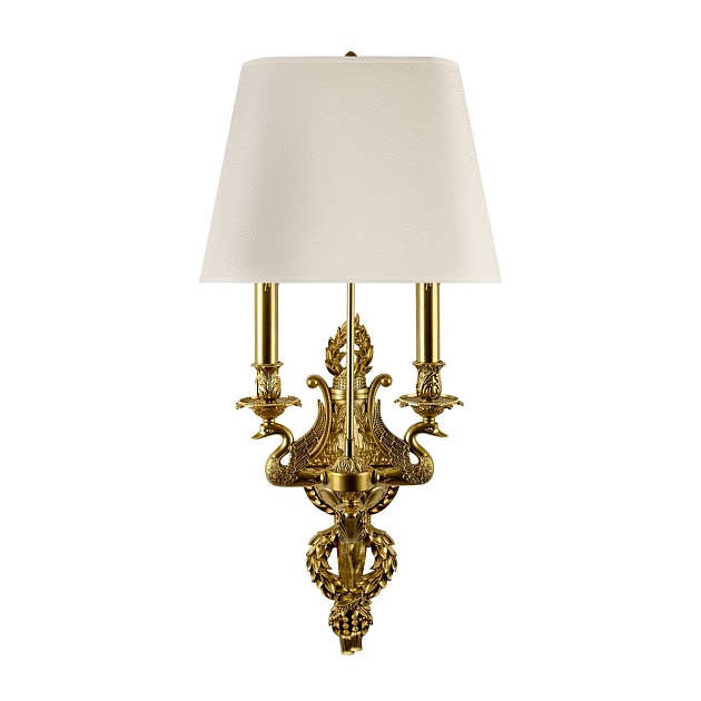 Бра Loft IT Swan 10562W изображение 3 Бра Loft IT Swan 10562W Фото № 3
