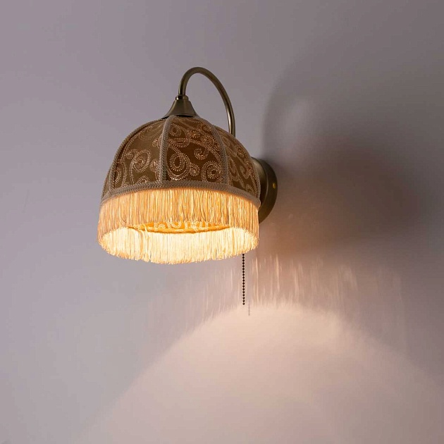 Бра Citilux Базель CL407315 Фото № 4