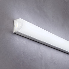 Светодиодный термостойкий гибкий неон Maytoni LED Strip 14,4W/m 180LED/m холодный белый 5 м 20095 1