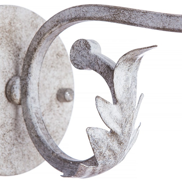 Бра Divinare Monica 7057/01 AP-1 изображение 2 Бра Divinare Monica 7057/01 AP-1 Фото № 2