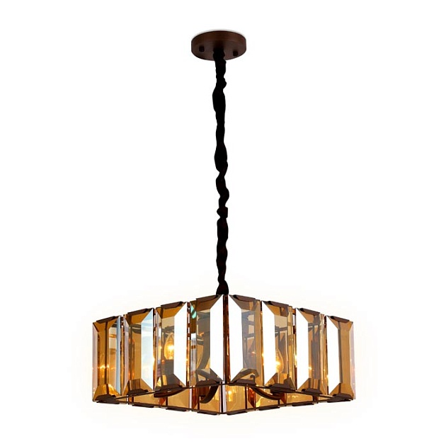 Подвесная люстра Ambrella light Traditional TR5150 Фото № 1