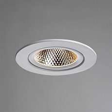 Встраиваемый спот Arte Lamp Cardani A1212PL-1WH 2