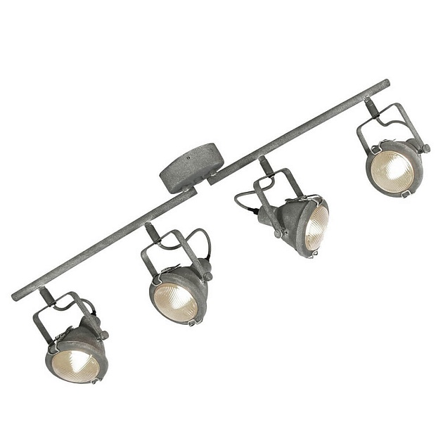 Спот Lussole Loft GRLSP-9882 Фото № 1
