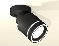 Комплект спота Ambrella light Techno Spot XM (A2229, A2106, C8111, N8434) XM8111003 1