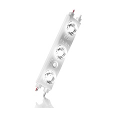 Модуль светодиодный ELF SOL+, 3SMD диод 2835, белый ELF-SOL+ 3 2835 W