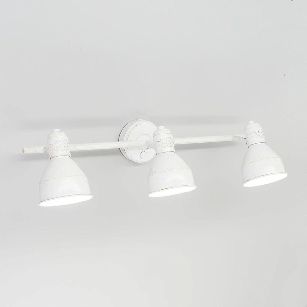 Спот Citilux Опус CL502533 изображение 2 Спот Citilux Опус CL502533 Фото № 2