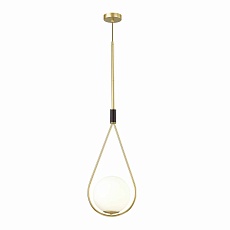 Подвесной светильник Odeon Light Pendant Flari 4810/1A 1